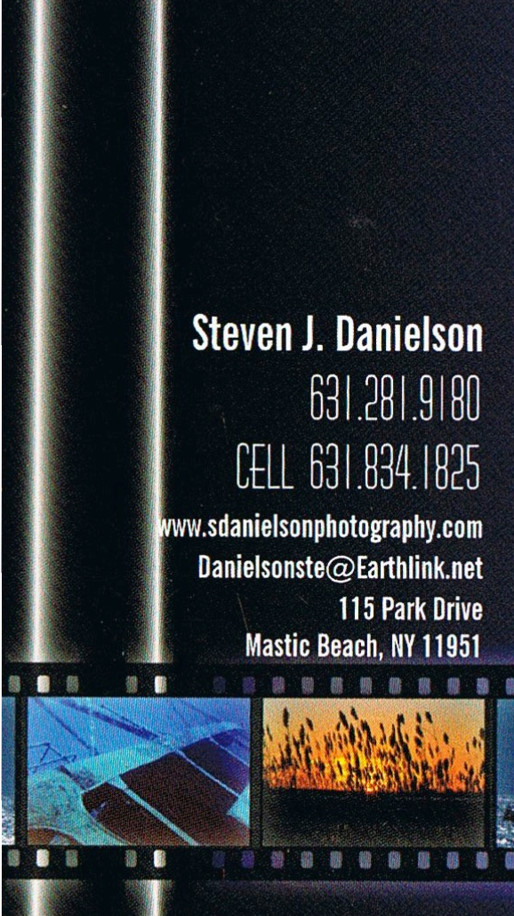 Steven J. Danielson Photography